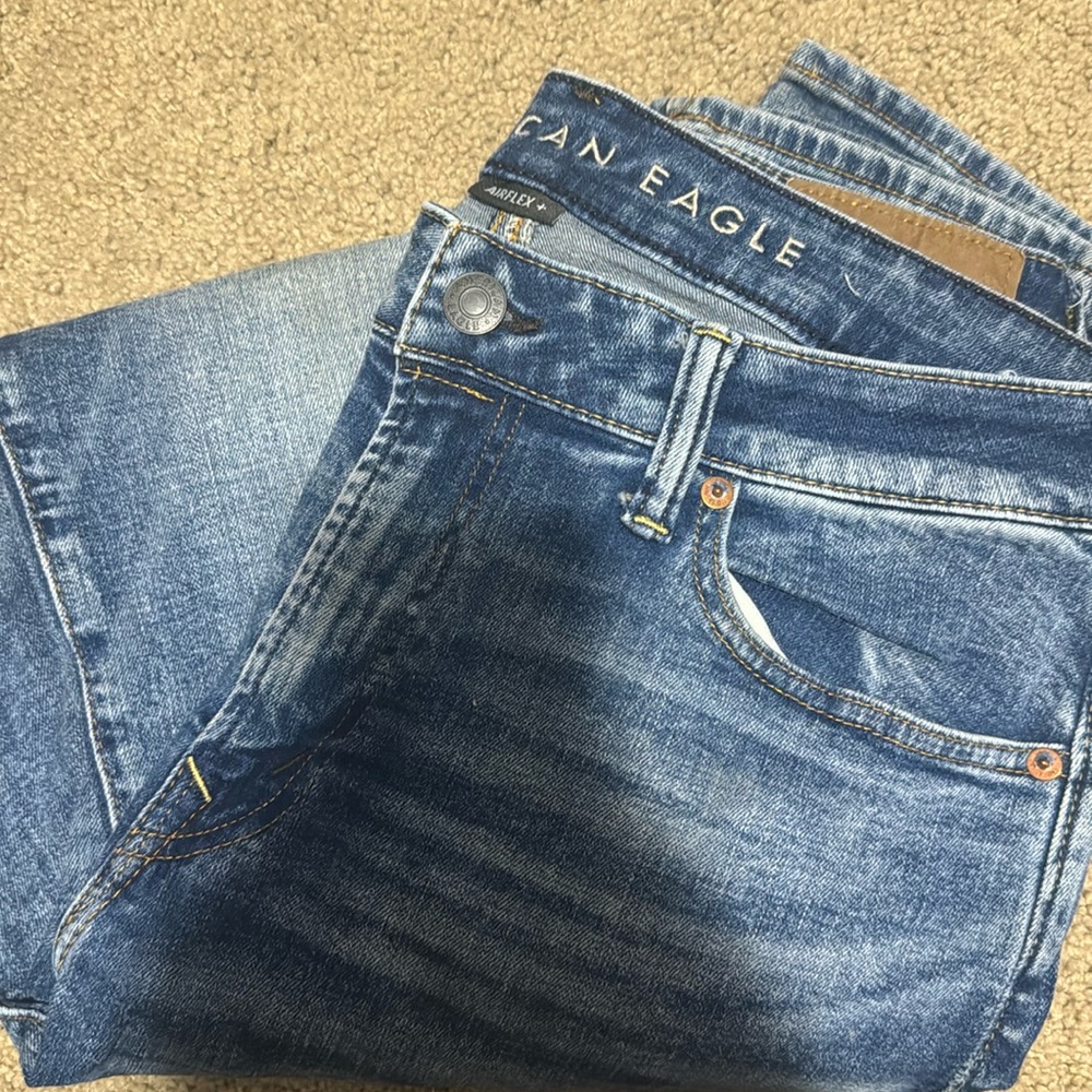 Airflex American Eagle Jeans